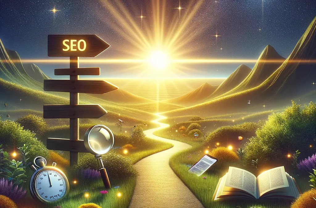 Unlocking Digital Success: A Comprehensive Guide to Elevating Your Website with SEO